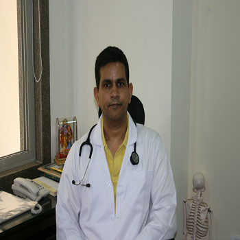 Dr. Banwari Sharma